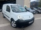 Renault Kangoo II 1.5 DCI 75 Confort 97mkm Blanc  - 2