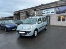 Renault Kangoo II 1.5 DCI 85CH AUTHENTIQUE   - 1