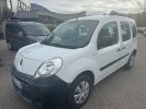 Renault Kangoo II 1.5 DCI 85CH EXPRESSION 140G Blanc  - 1