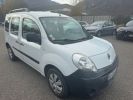 Renault Kangoo II 1.5 DCI 85CH EXPRESSION 140G Blanc  - 4