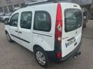 Renault Kangoo II 1.5 DCI 85CH EXPRESSION 140G Blanc  - 5