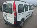 Renault Kangoo II 1.5 DCI 85CH EXPRESSION 140G Blanc  - 6