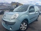 Renault Kangoo II 1.5 DCI 90CH OVALIE Bleu C  - 1