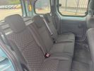 Renault Kangoo II 1.5 DCI 90CH OVALIE Bleu C  - 2