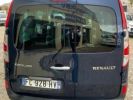 Renault Kangoo Limited Bleu  - 4