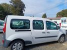 Renault Kangoo MAXI CABINE APPR0 R-LINK 90 5 PLACES BLANC  - 4