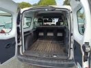 Renault Kangoo MAXI CABINE APPR0 R-LINK 90 5 PLACES BLANC  - 12