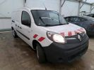 Renault Kangoo Maxi Z.E. ExtraRLink achat integral BLANC  - 1