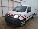 Renault Kangoo Maxi Z.E. ExtraRLink achat integral BLANC  - 2