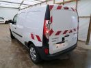 Renault Kangoo Maxi Z.E. ExtraRLink achat integral BLANC  - 4