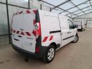 Renault Kangoo Maxi Z.E. ExtraRLink achat integral BLANC  - 3