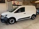 Renault Kangoo RENAULT KANGOO VAN 1.3 TCE 100CH GRAND CONFORT SESAM OUVRE TOI BLANCHE  - 1