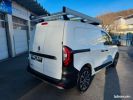 Renault Kangoo Van 1.5 Blue dCi 95ch Extra Sésame Ouvre Toi Blanc  - 3