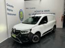 Renault Kangoo VAN L1 1.5 BLUE DCI 115CH EXTRA - 22 Blanc  - 1