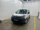 Renault Kangoo Z.E. 33 Extra R-Link BLANC  - 2