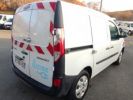 Renault Kangoo ZE. RLink Achat Integral 36kw BLANC  - 14