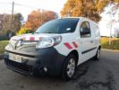 Renault Kangoo ZE. RLink Achat Integral 36kw BLANC  - 16