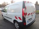 Renault Kangoo ZE. RLink Achat Integral 36kw BLANC  - 17