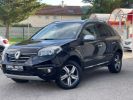 Renault Koleos 2.0 dCi 150ch Bose Edition Caméra Attelage Noir  - 1