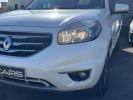 Renault Koleos 2.0 dCi FAP 150 Carminat 4x4 BLANC  - 3