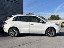 Renault Koleos 2.0 dCi FAP 150 Carminat 4x4 BLANC  - 4