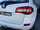 Renault Koleos 2.0 dCi FAP 150 Carminat 4x4 BLANC  - 7