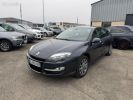 Renault Laguna 1.5 dci 110 ch limited eco2 Gris  - 2