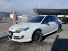 Renault Laguna 1.5 dCi 110 eco2 Zen Blanc  - 1