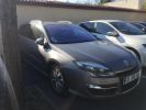 Renault Laguna 3 ESTATE 2.0 DCI 175 FAP INITIALE BVA6     Diesel GRIS METAL  - 1