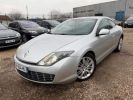 Renault Laguna Coupe 3.0 V6 DCI 235 GT CUIR XENONS GPS Gris  - 3