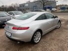 Renault Laguna Coupe 3.0 V6 DCI 235 GT CUIR XENONS GPS Gris  - 4