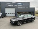 Renault Laguna GT 4Control 2.0 dci 150ch Noir  - 1