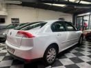 Renault Laguna III 1.5 DCI 110CH EXPRESSION ECO² Blanc  - 4