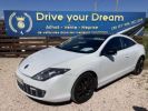 Renault Laguna III (2) COUPE 2.0 DCI 150 FAP MONACO GP Blanche  - 6