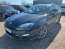 Renault Laguna III ESTATE 1.5 DCI 110 ZEN * GPS * Noir  - 3