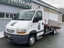 Renault Mascott 90 CH DIESEL Blanc  - 1