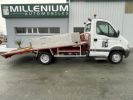 Renault Mascott 90 CH DIESEL Blanc  - 5