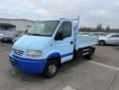 Renault Mascott Benne 2.8 D 3Places 122,000Kms BLANC  - 2