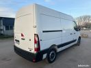 Renault Master 10990 ht fourgon l2h2 165cv   - 3