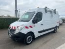 Renault Master 11500 ht fourgon l2h2 130cv   - 5