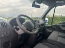 Renault Master 13990 ht caisse 24m3 savoyarde   - 3