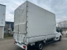 Renault Master 13990 ht caisse 24m3 savoyarde   - 5