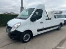 Renault Master 14490ht 150cv 3t5 pick up 2017 43000km Blanc  - 2