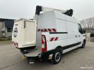 Renault Master 145cv nacelle tronqué Klubb k26   - 3