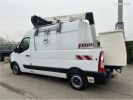 Renault Master 145cv nacelle tronqué Klubb k26   - 4