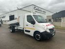 Renault Master 15990 ht 2.3 dci benne coffre   - 1