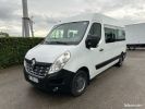 Renault Master 16000 ht l2h2 tpmr 9 places   - 2