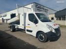 Renault Master 18000 ht 2.3 dci benne coffre   - 1