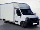 Renault Master 18490 ht 2.3 dci 145cv caisse 20m3 plancher cabine   - 5