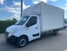 Renault Master 18990 ht 170cv 20m3 hayon BOÎTE AUTO   - 2